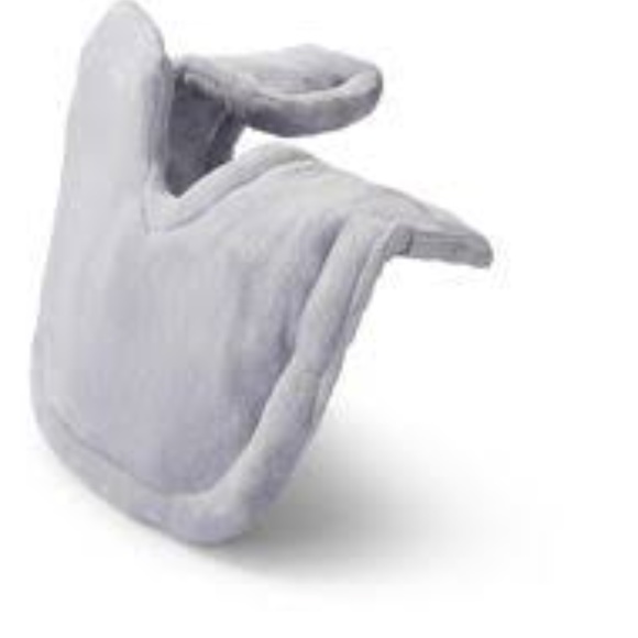 *NIB*Sunbeam® Renue™ Tension Relief Heating Pad, - Picture 2 of 3